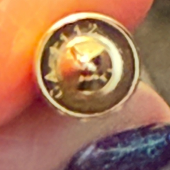 LOUIS VUITTON Damier Keep It Bracelet - Picture 6 of 12